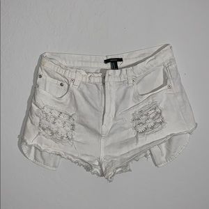 Forever 21 Shorts